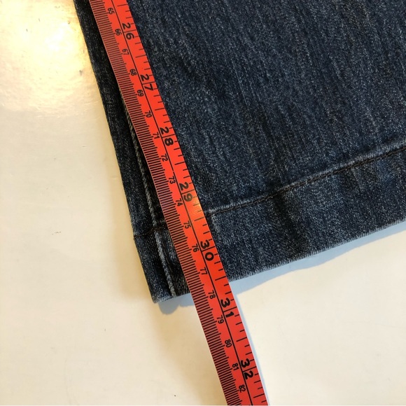 THYME MATERNITY flare jeans - Picture 6 of 9